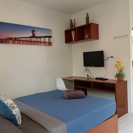 Cozy Bangtao Studio Phuket المظهر الخارجي الصورة