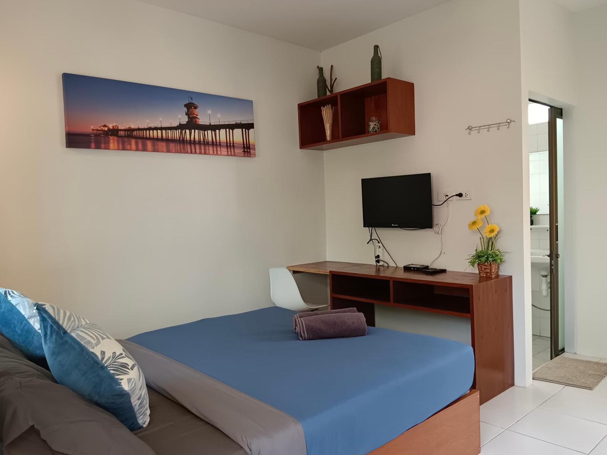 Cozy Bangtao Studio Phuket المظهر الخارجي الصورة