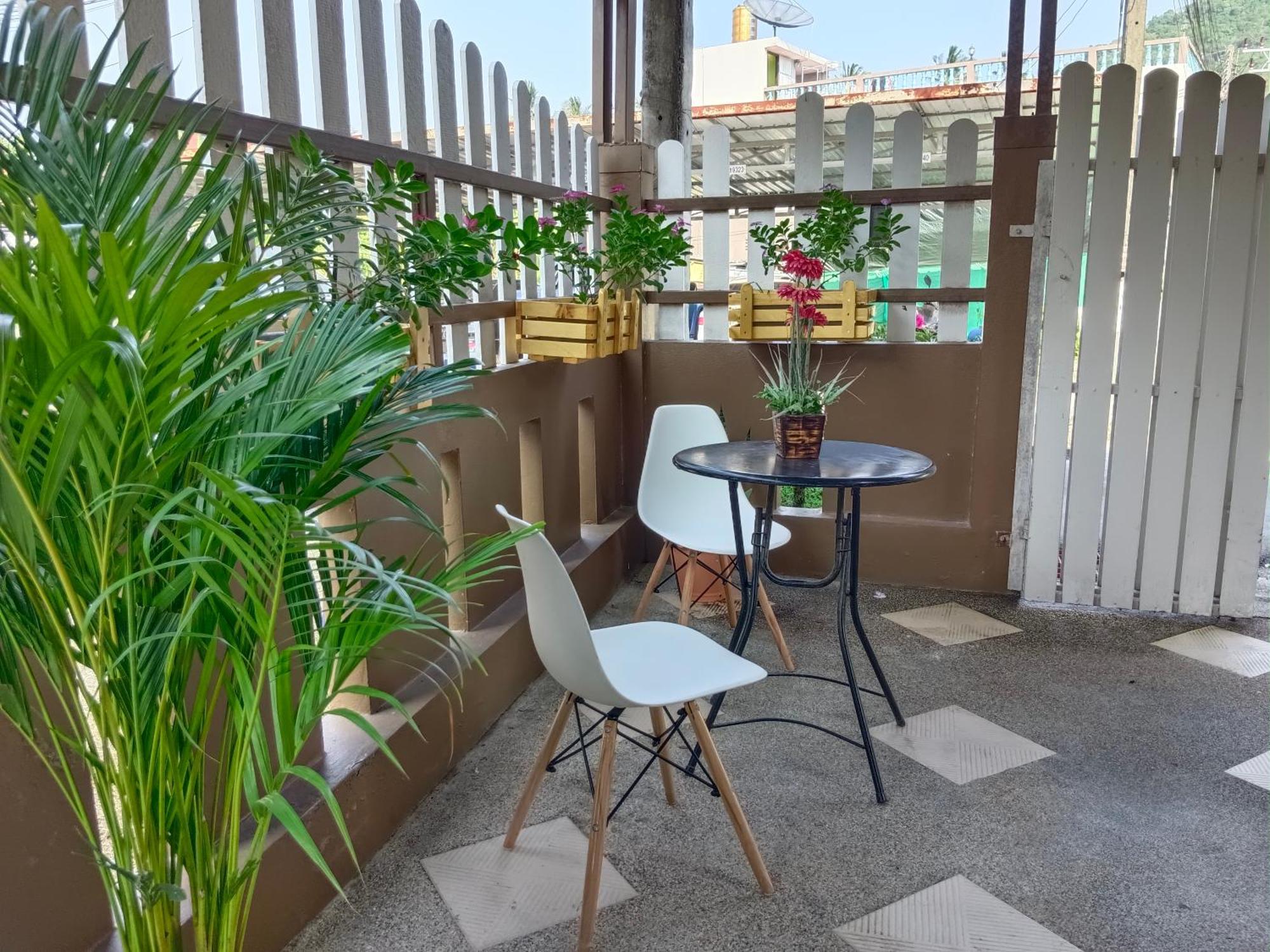 Cozy Bangtao Studio Phuket المظهر الخارجي الصورة