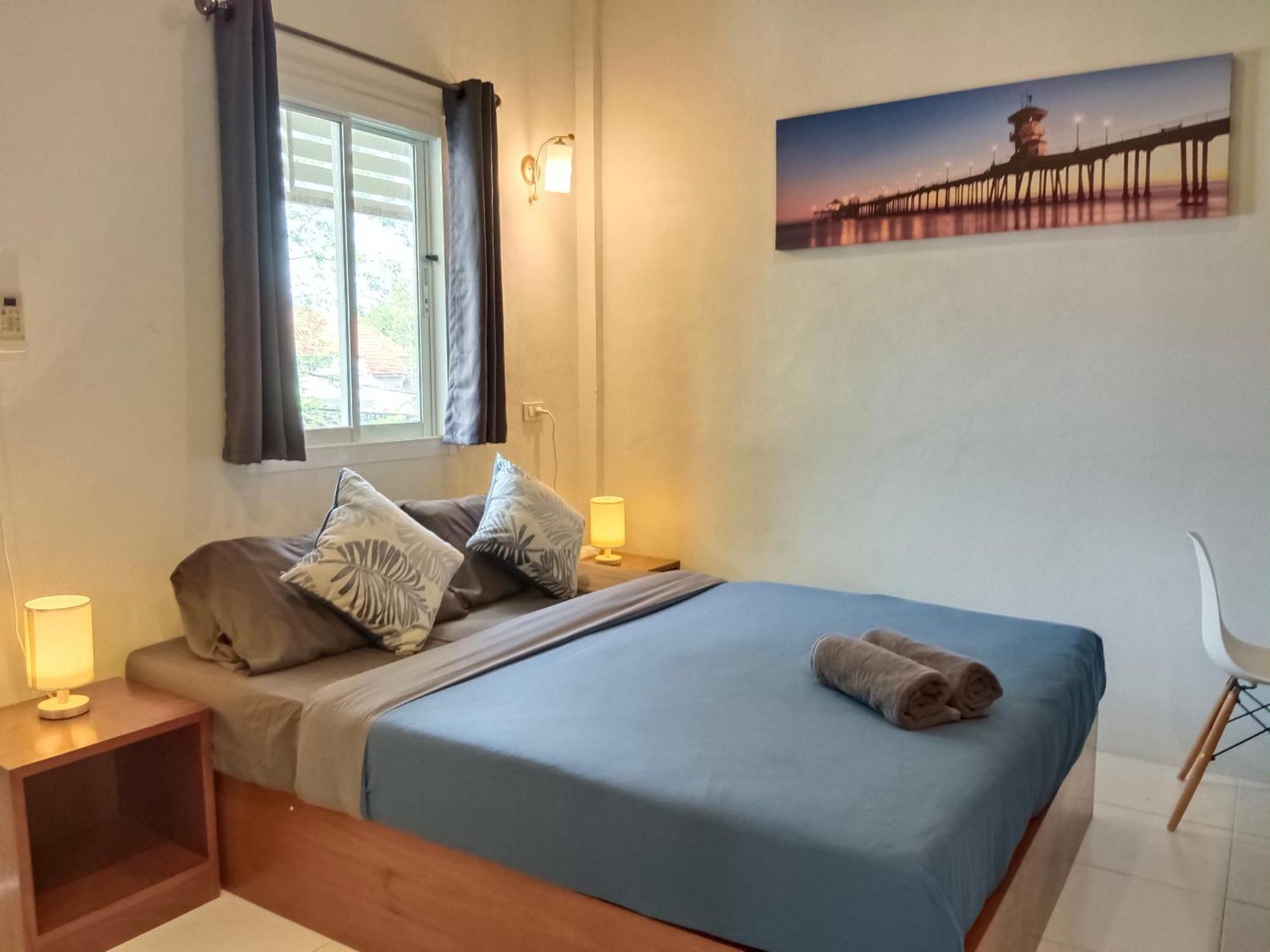 Cozy Bangtao Studio Phuket المظهر الخارجي الصورة