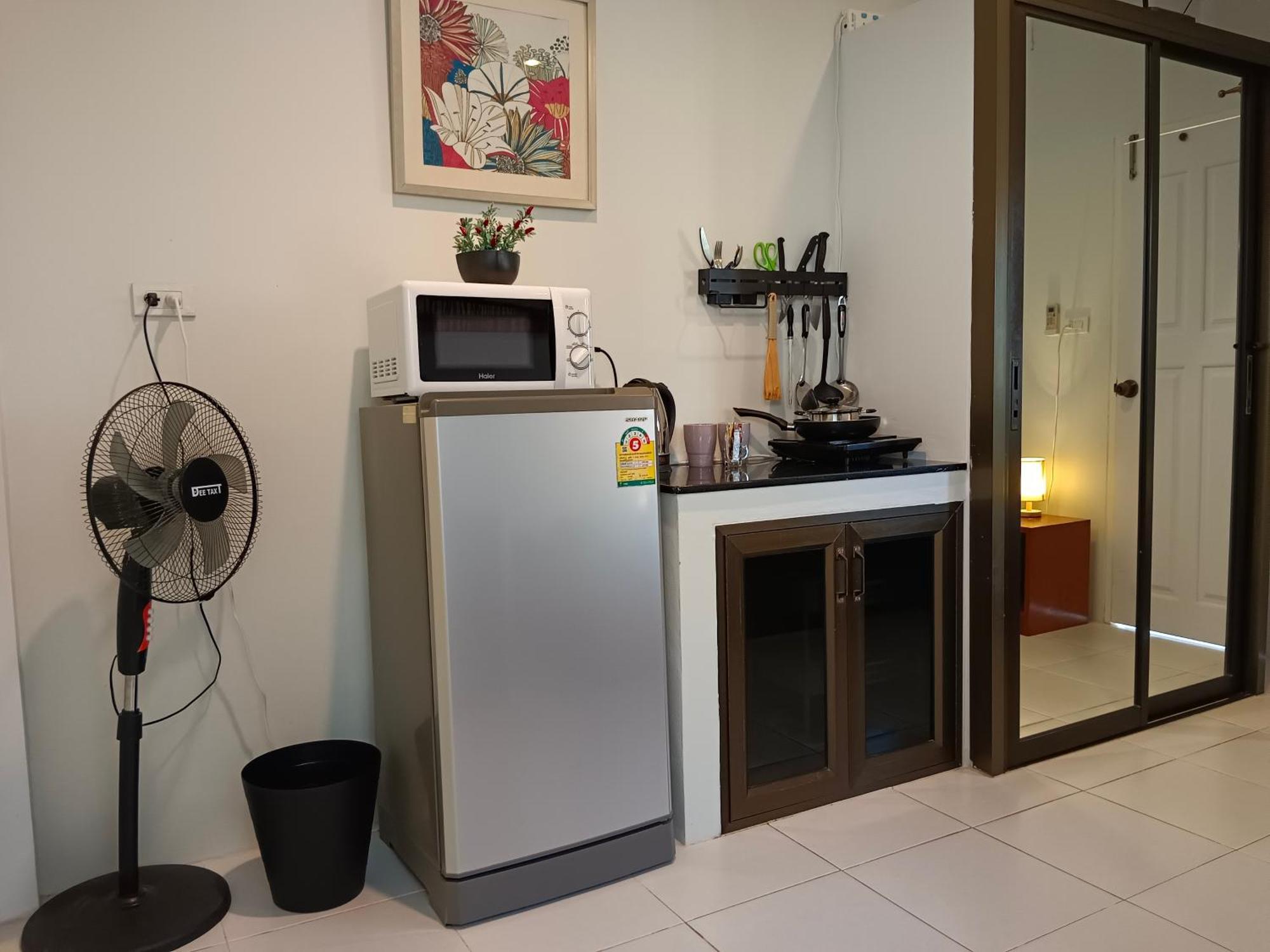 Cozy Bangtao Studio Phuket المظهر الخارجي الصورة