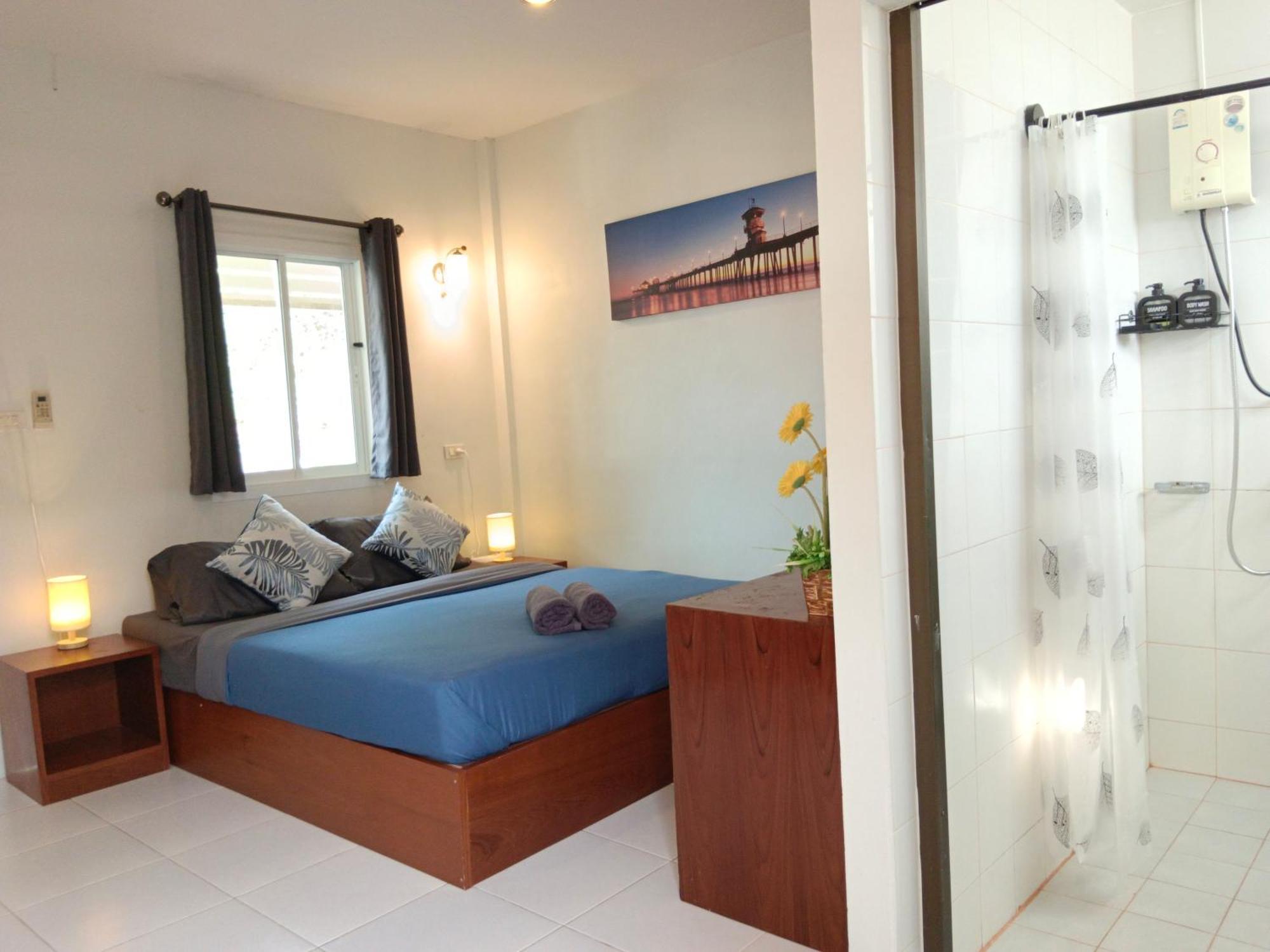 Cozy Bangtao Studio Phuket المظهر الخارجي الصورة