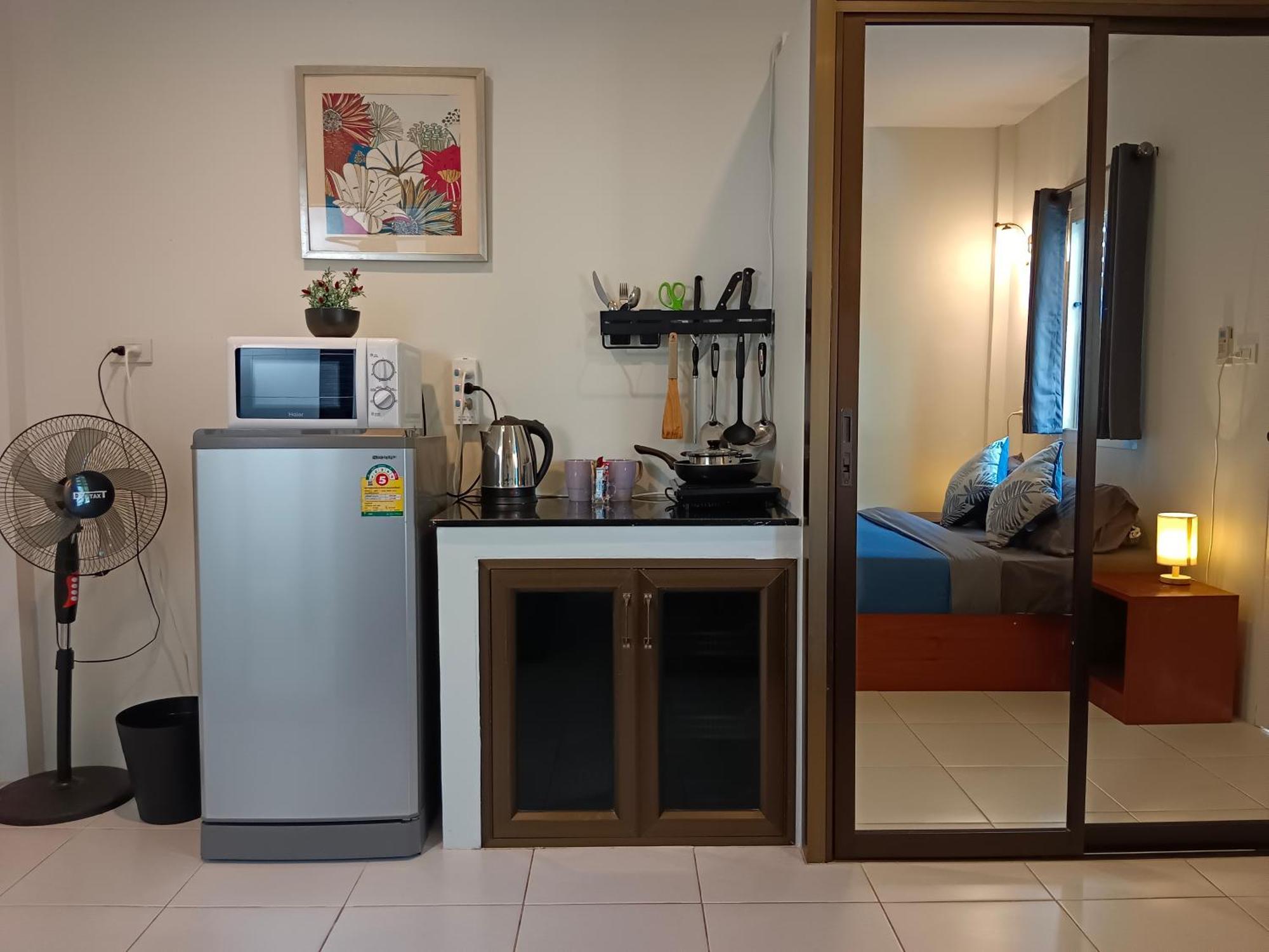 Cozy Bangtao Studio Phuket المظهر الخارجي الصورة